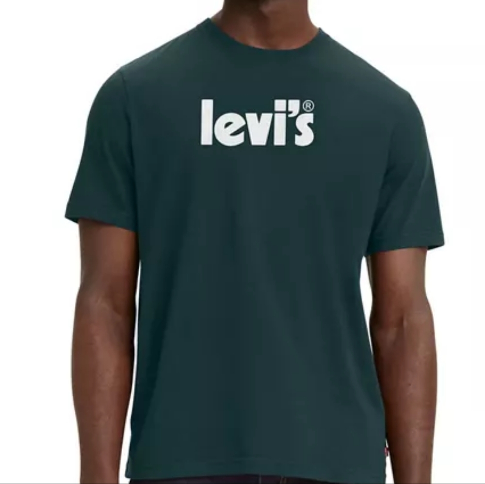 Levi's Men's T-Shirt New Size XL